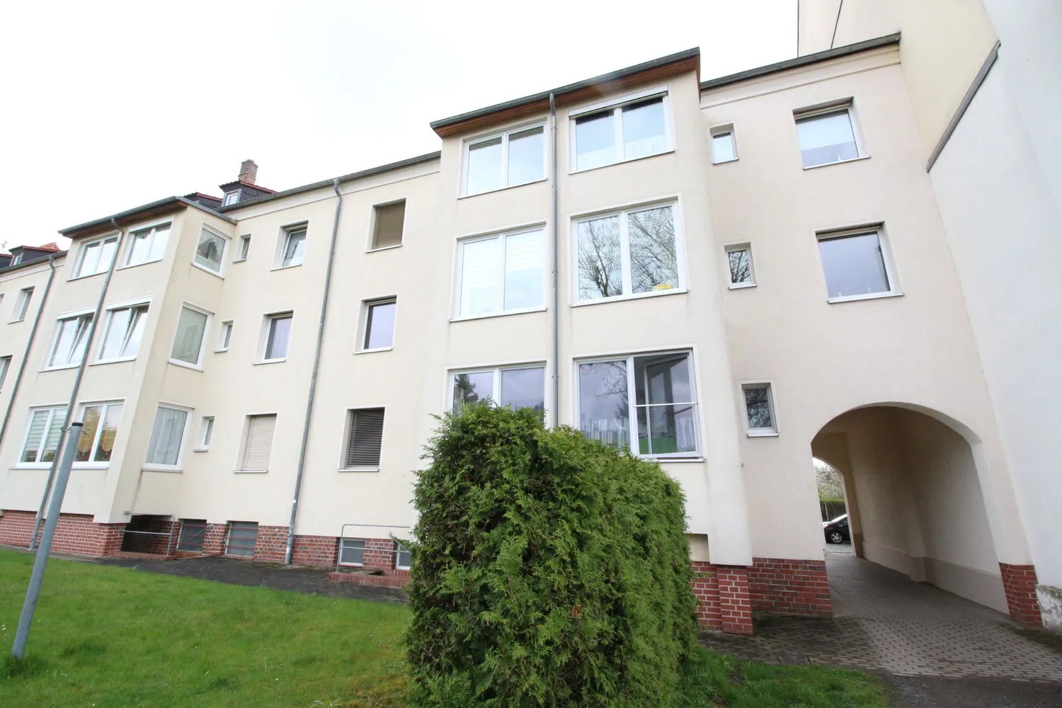 3 Zimmer Wohnung mit 58 m² in Leipzig – Bild 5