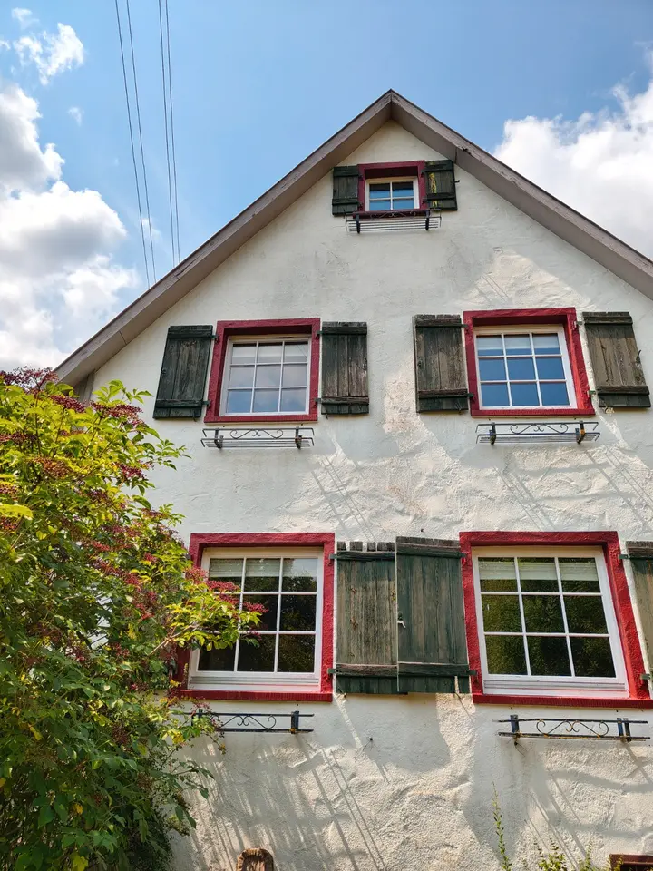 2 Zimmer Wohnung mit 55 m² in Rottweil – Bild 4