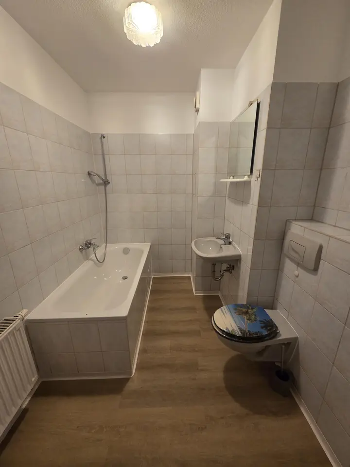 3 room apartment with 70 m² in Chemnitz – Photo 6