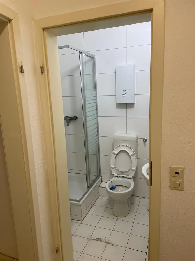 1 room apartment with 30 m² in Ludwigshafen am Rhein – Photo 4