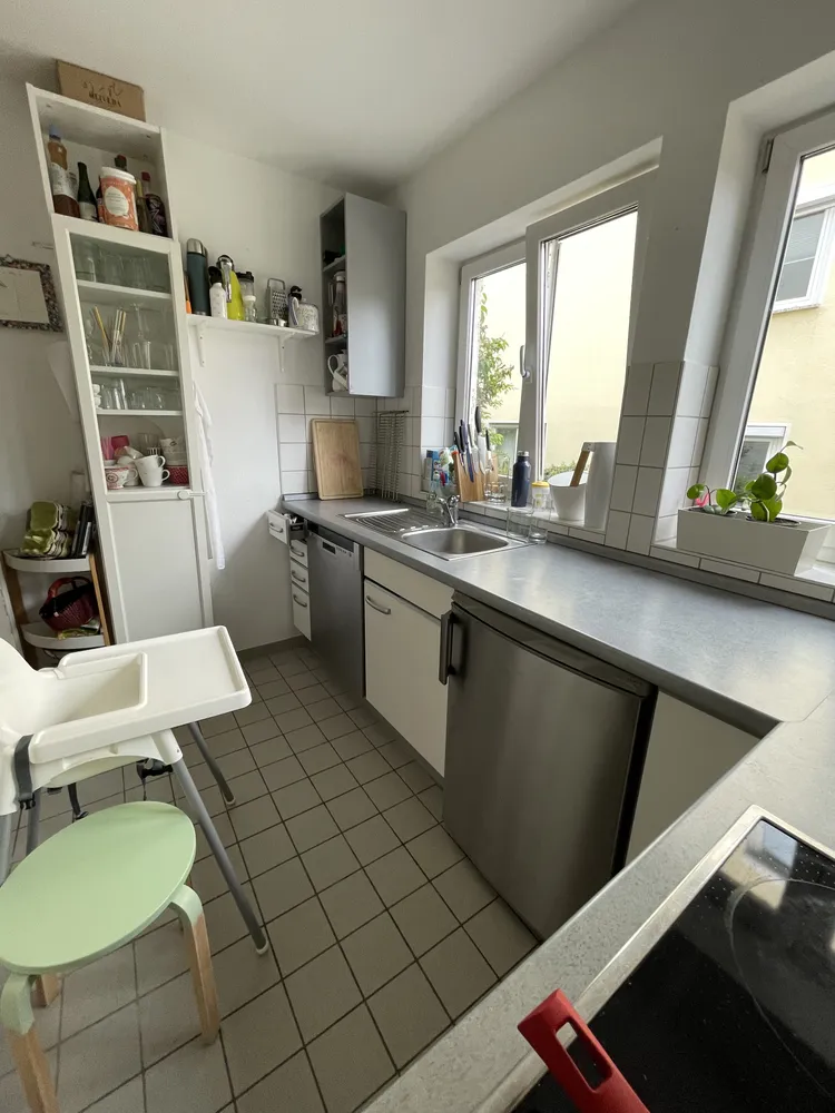 3 Zimmer Wohnung mit 78 m² in Stuttgart – Bild 11