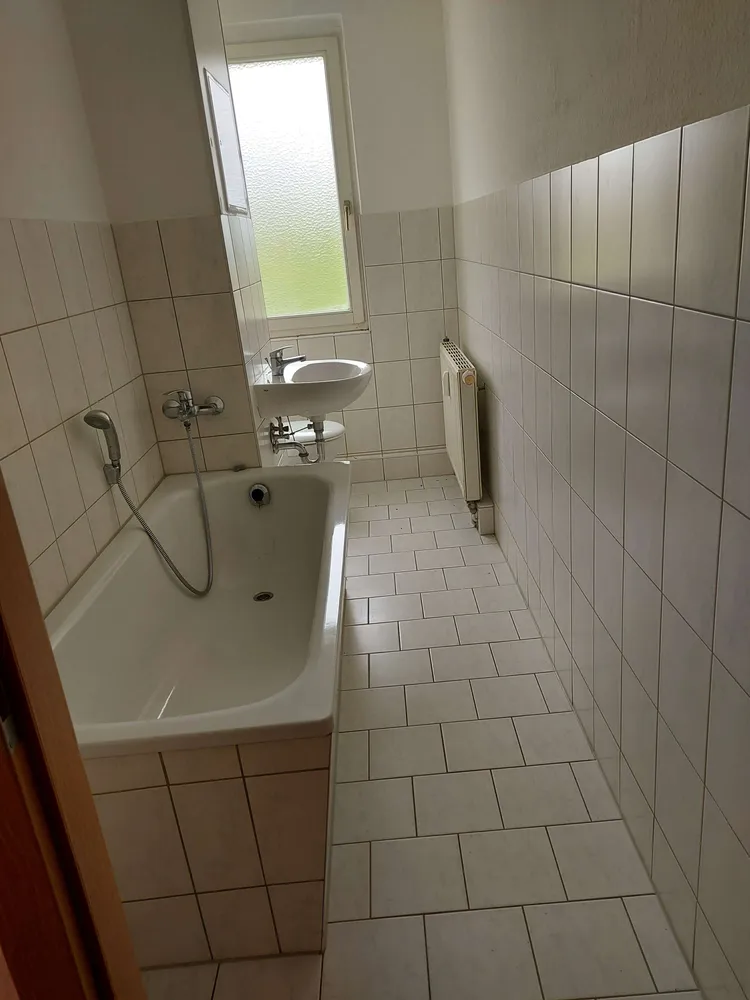 3 Zimmer Wohnung mit 59 m² in Bitterfeld-Wolfen – Bild 6