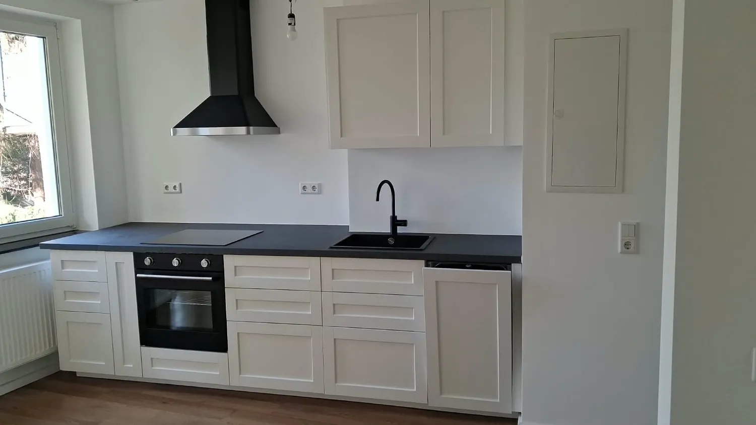 2 room apartment with 69 m² in Düsseldorf – Photo 1