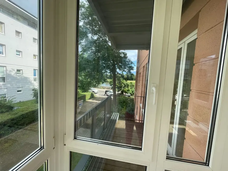 2 Zimmer Wohnung mit 67 m² in Dresden – Bild 8