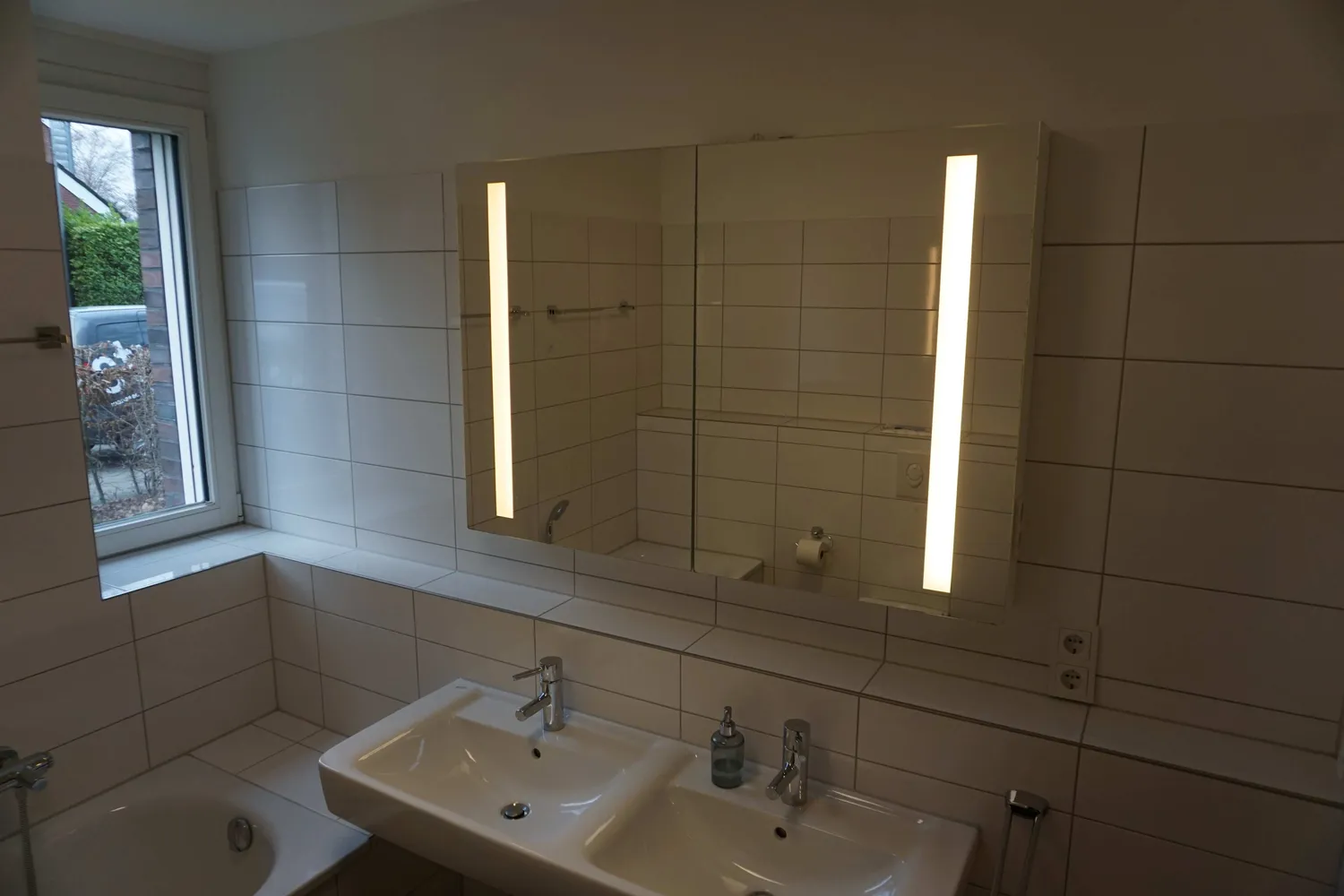 4 Zimmer Wohnung mit 130 m² in Münster – Bild 7