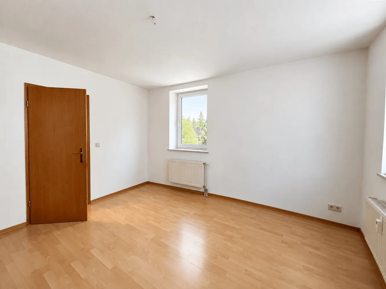 1 room apartment with 30 m² in Chemnitz – Photo 7