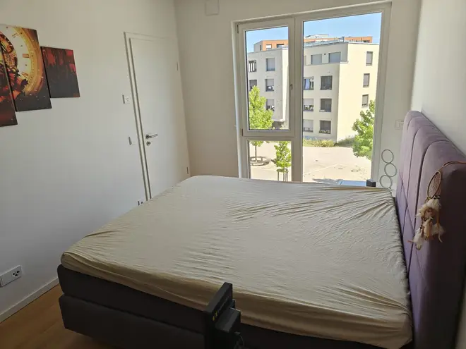 2 Zimmer Wohnung mit 54 m² in München – Bild 5