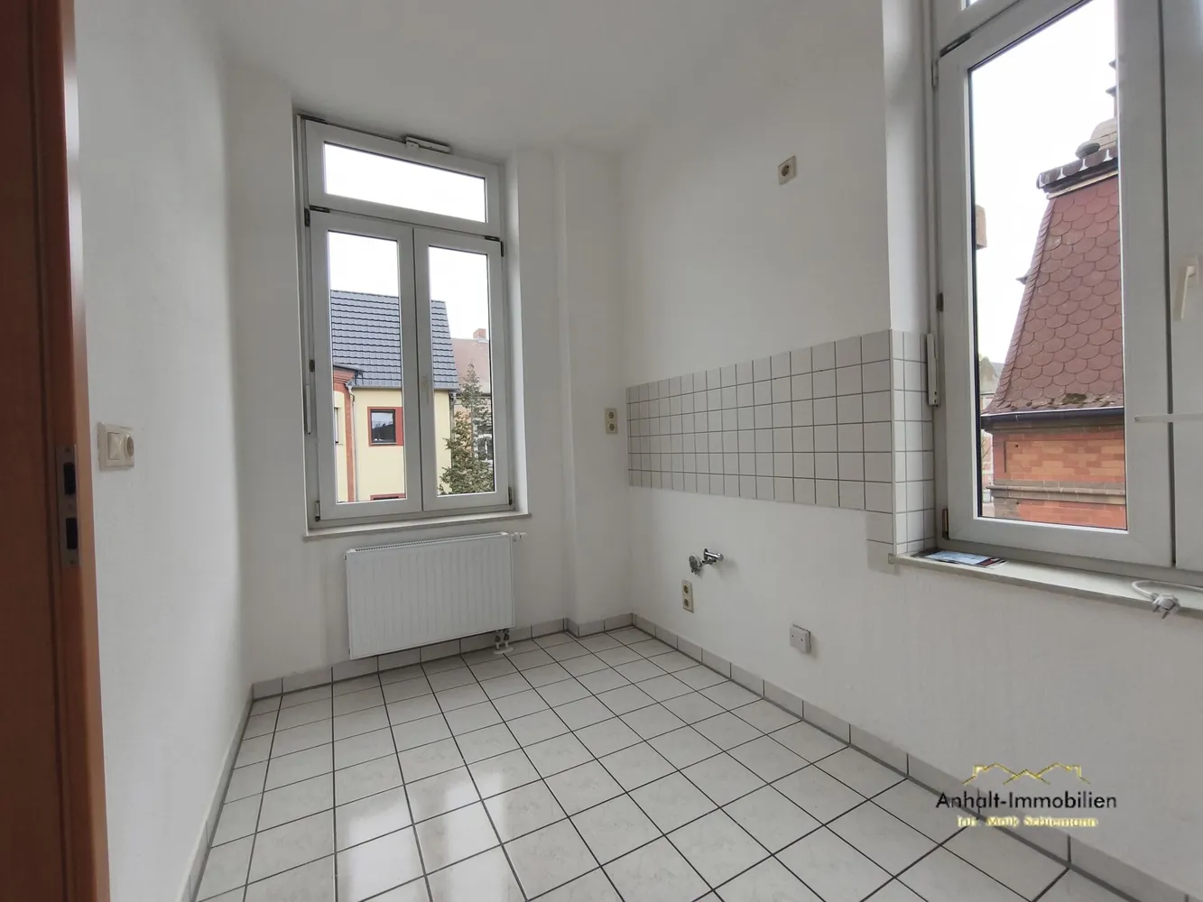 2 Zimmer Wohnung mit 59 m² in Bitterfeld-Wolfen – Bild 6