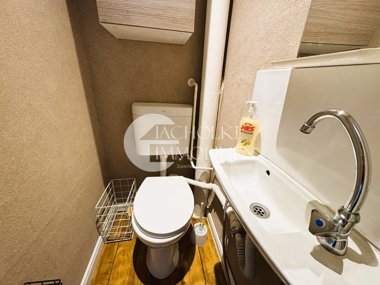 4 Zimmer Wohnung mit 85 m² in Uelzen – Bild 6