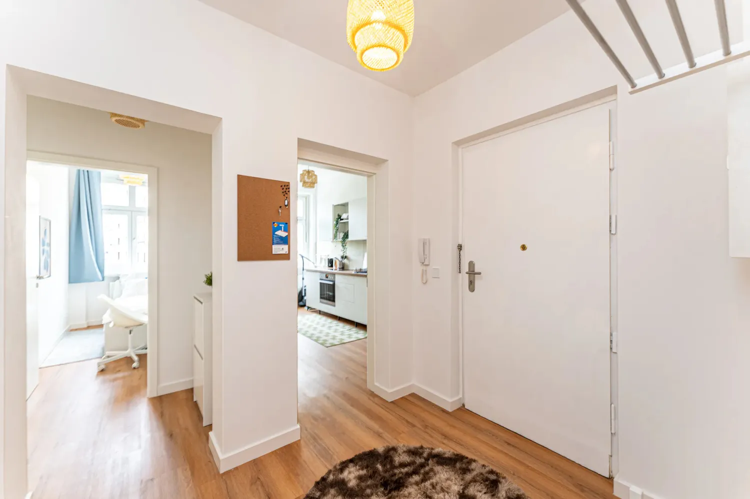Shared room with 9 m² in Berlin – Photo 5