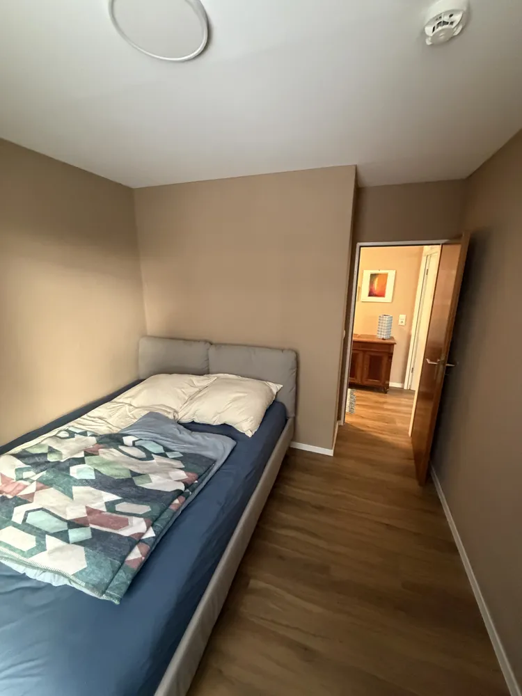 2 Zimmer Wohnung mit 46 m² in Braunschweig – Bild 9