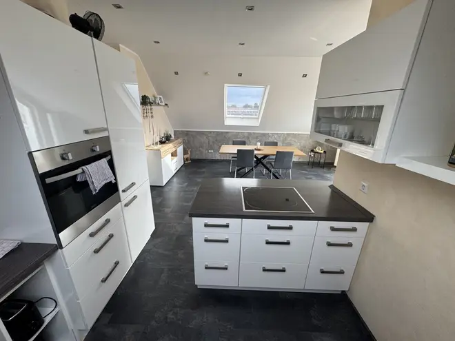 3 Zimmer Wohnung mit 90 m² in Solingen – Bild 7