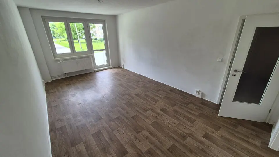 2 Zimmer Wohnung mit 51 m² in Magdeburg – Bild 1