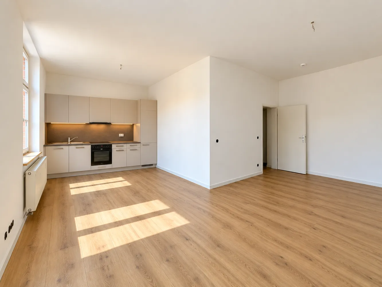 3 room apartment with 65 m² in Fürstenwalde/Spree – Photo 3