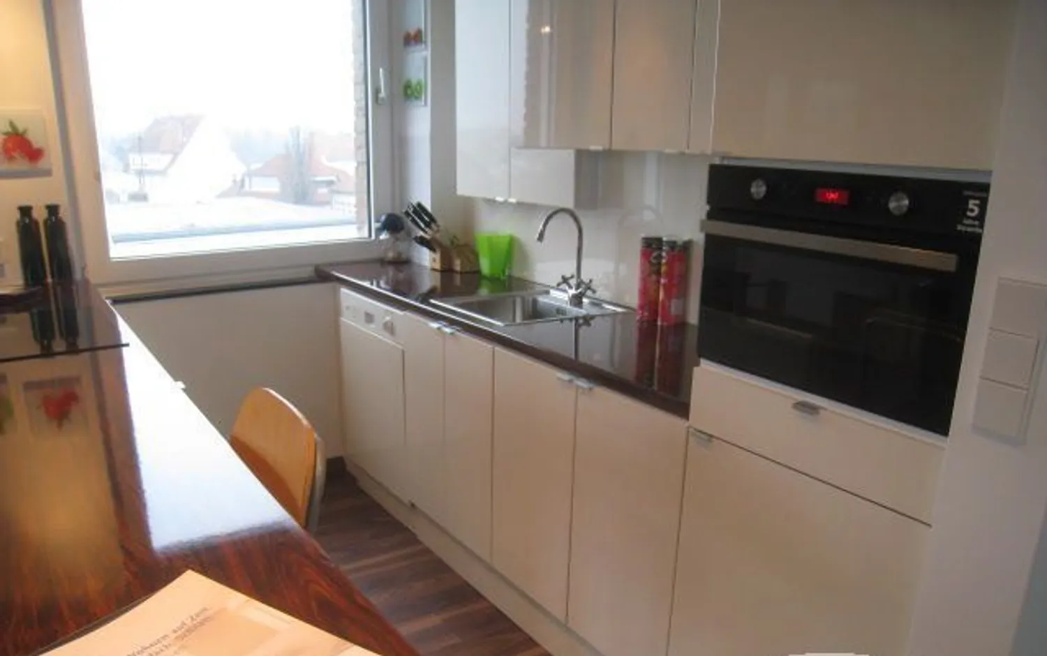 2 Zimmer Wohnung mit 65 m² in Langenhagen – Bild 6