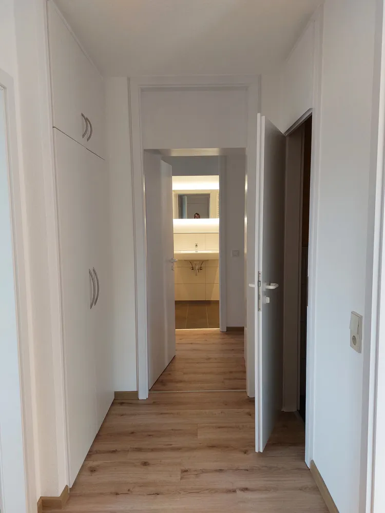 3 room apartment with 101 m² in Dortmund – Photo 10