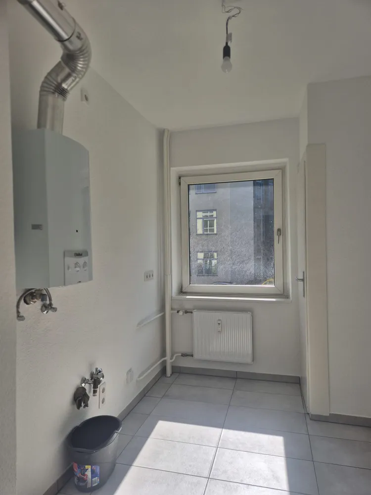 3 Zimmer Wohnung mit 60 m² in Aachen – Bild 4