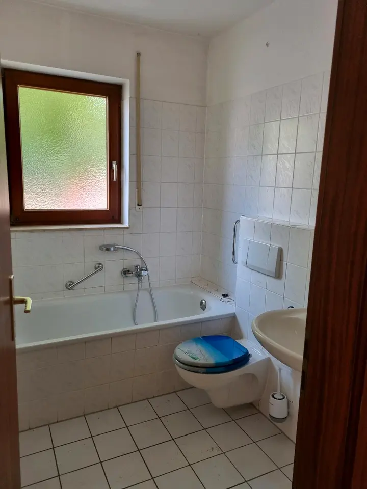 2 room apartment with 62 m² in Eisenach – Photo 5
