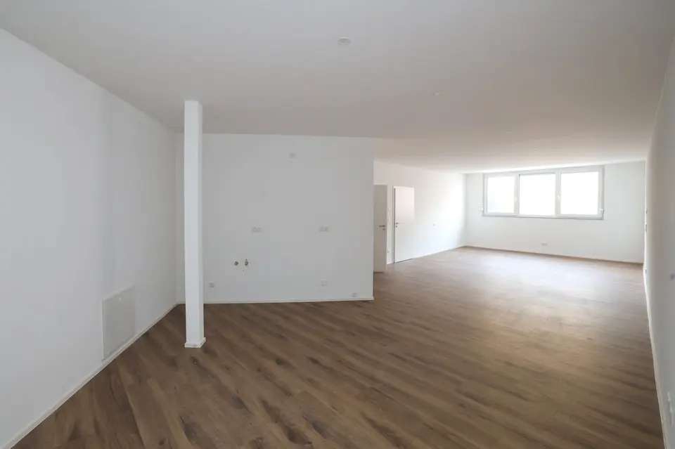 2 Zimmer Wohnung mit 71 m² in Tuttlingen – Bild 8