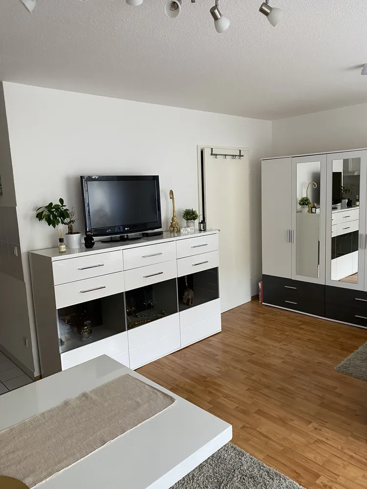 1 Zimmer Wohnung mit 34 m² in Stuttgart – Bild 6