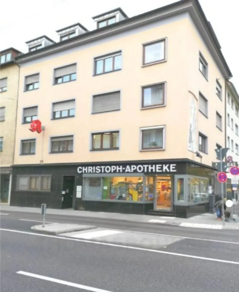 3 Zimmer Wohnung mit 78 m² in Pforzheim – Bild 3