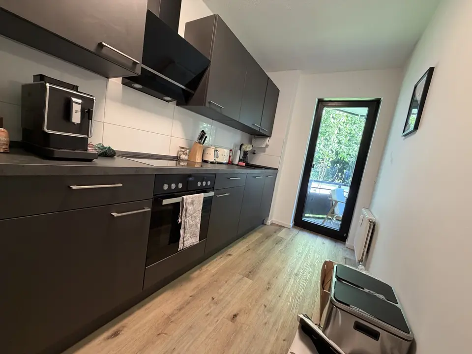 3 Zimmer Wohnung mit 81 m² in Mönchengladbach – Bild 3