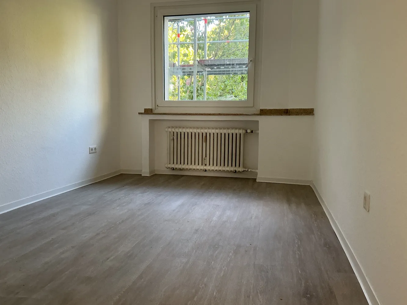 4 Zimmer Wohnung mit 83 m² in Essen – Bild 9