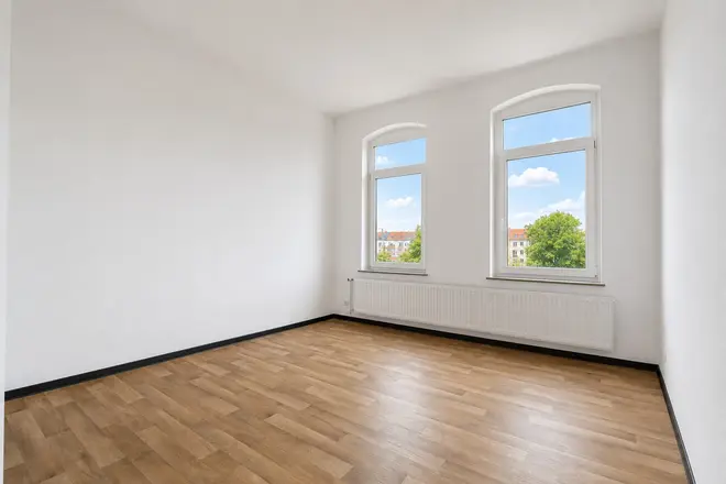 3 Zimmer Wohnung mit 58 m² in Bremen – Bild 5