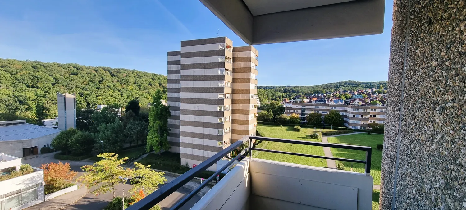 4 Zimmer Wohnung mit 97 m² in Stuttgart – Bild 12
