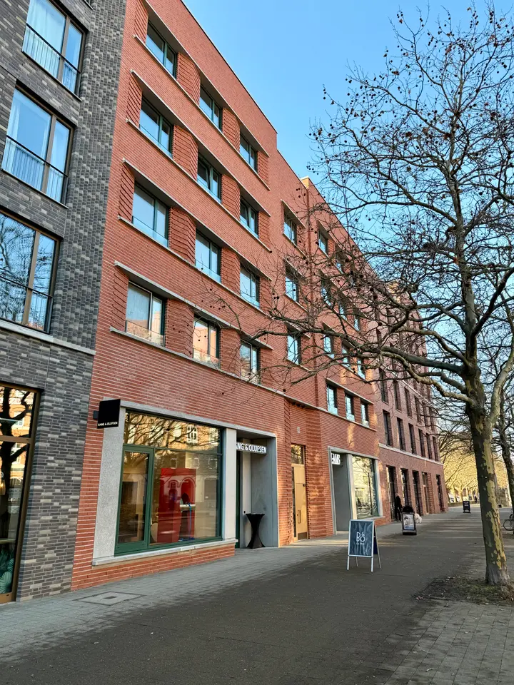 4 Zimmer Wohnung mit 115 m² in Kiel – Bild 7