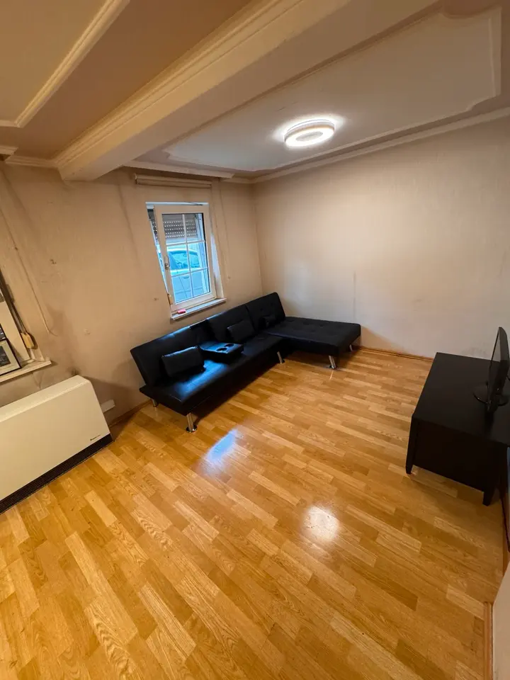 4 Zimmer Haus mit 75 m² in Coburg – Bild 2