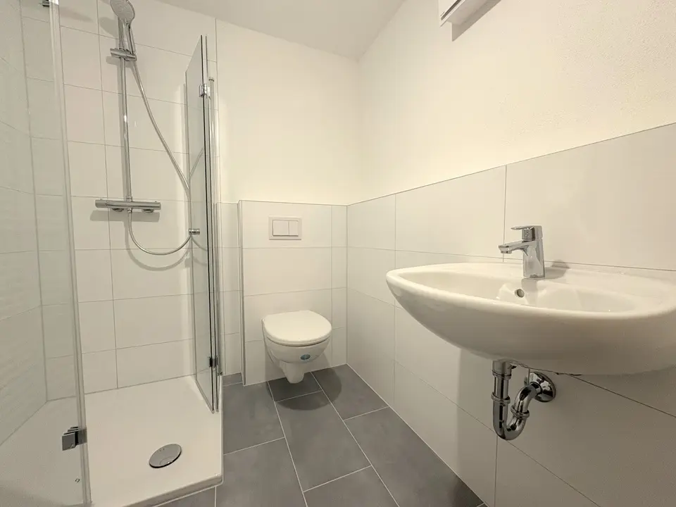 4 Zimmer Wohnung mit 102 m² in Saarbrücken – Bild 10
