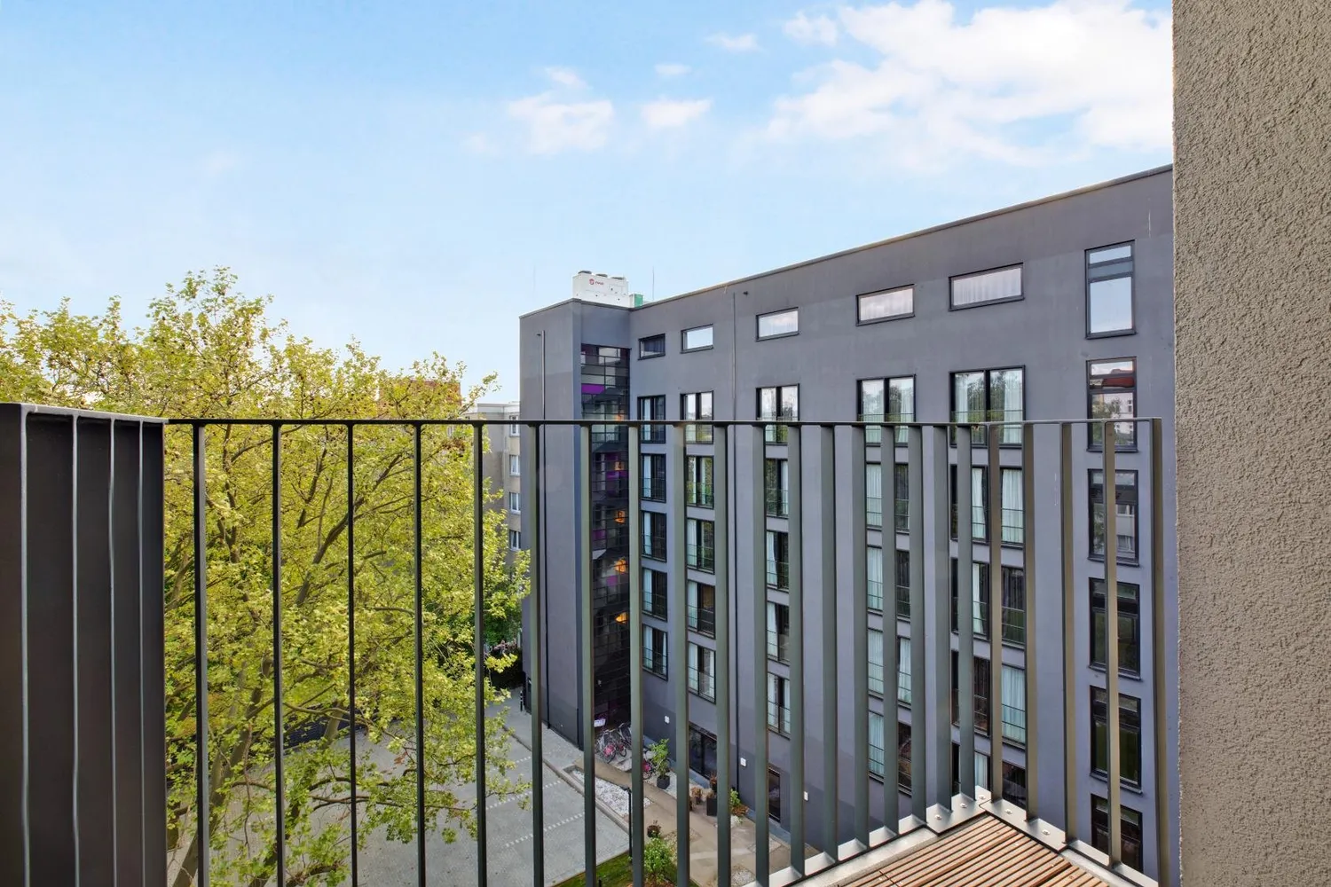 1 Zimmer Wohnung mit 33 m² in Berlin – Bild 12
