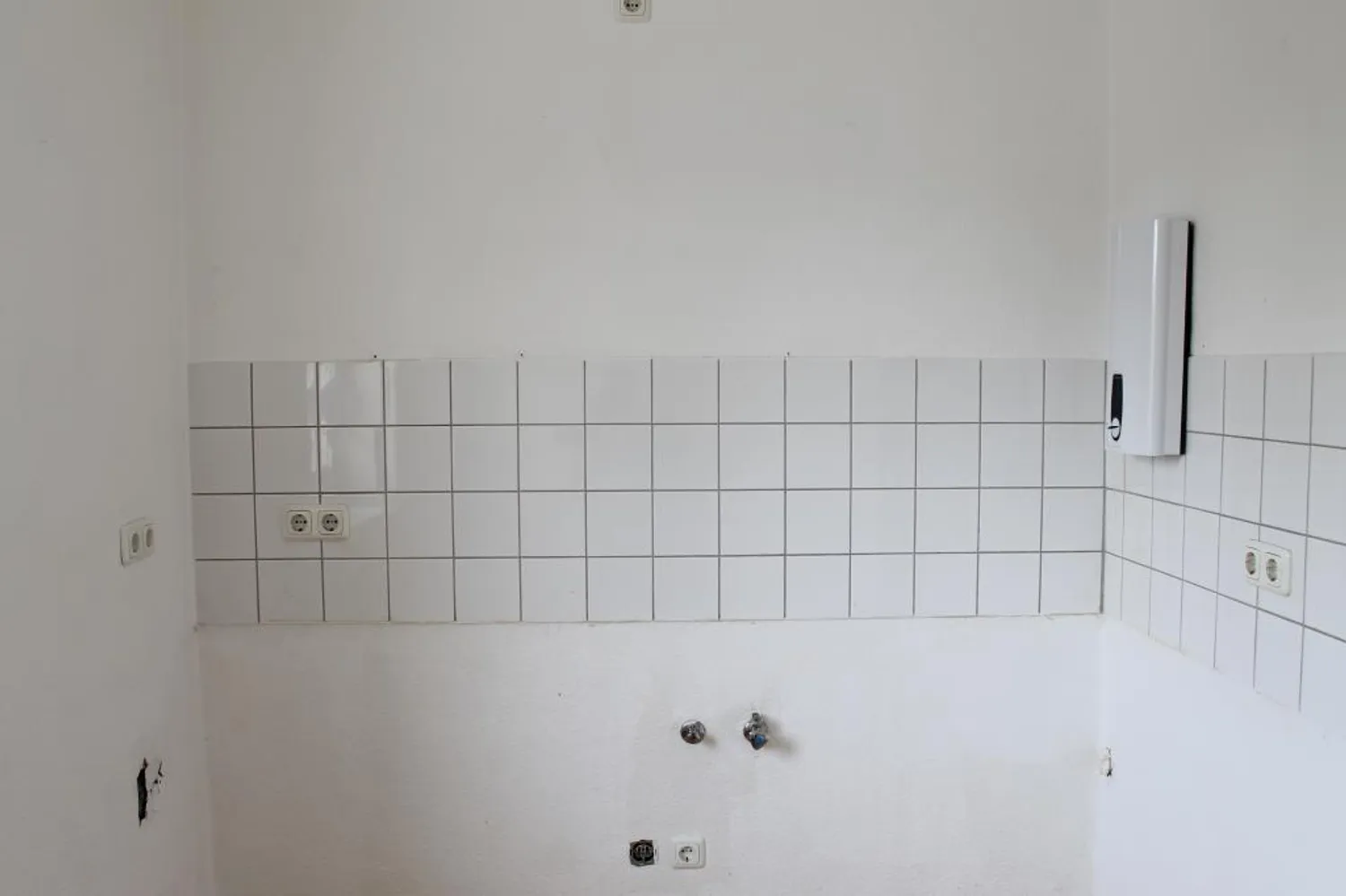 3 Zimmer Wohnung mit 62 m² in Siegen – Bild 2