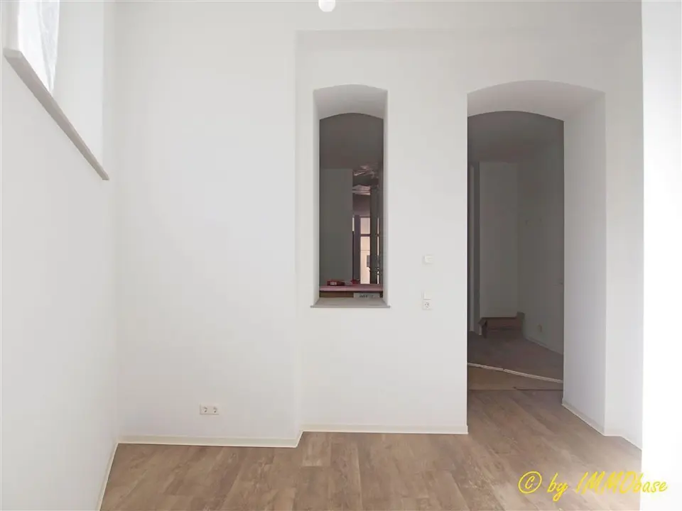 4 Zimmer Wohnung mit 166 m² in Mittweida – Bild 4