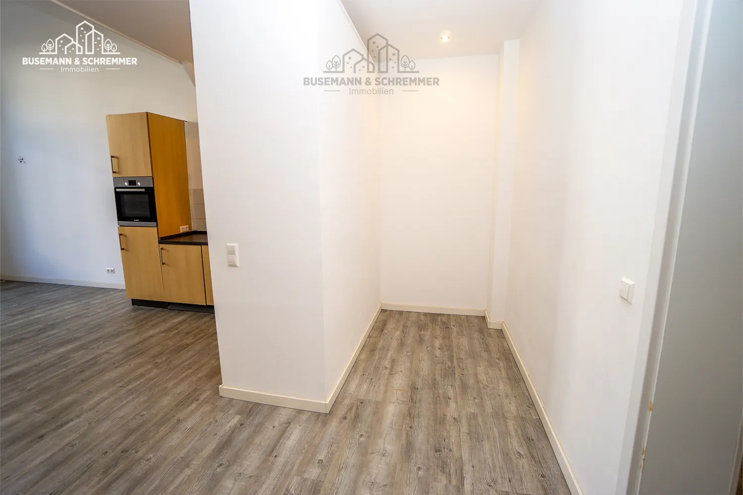 3 Zimmer Wohnung mit 76 m² in Hannover – Bild 3