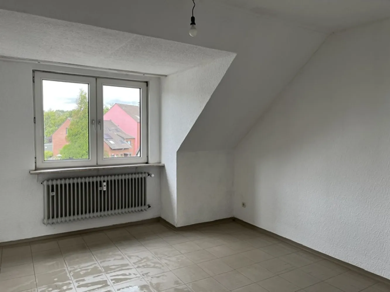 2 Zimmer Wohnung mit 55 m² in Bochum – Bild 4