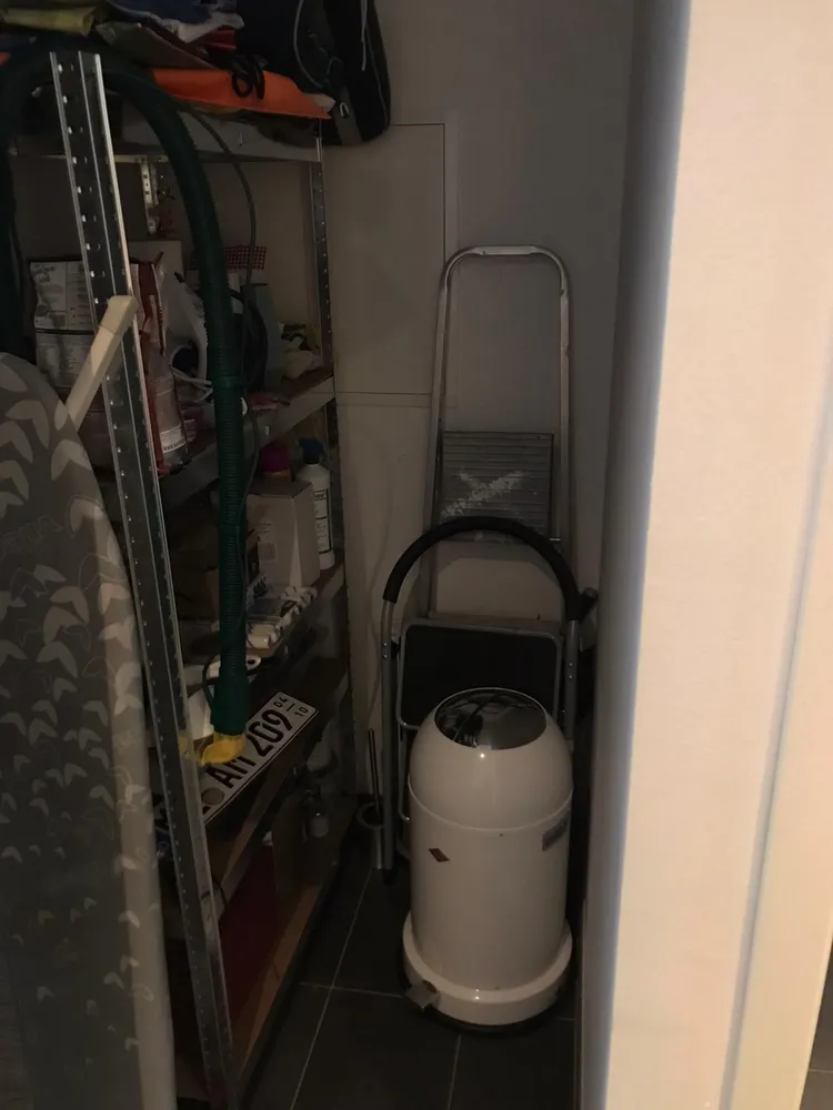 2 Zimmer Wohnung mit 83 m² in Düsseldorf – Bild 5