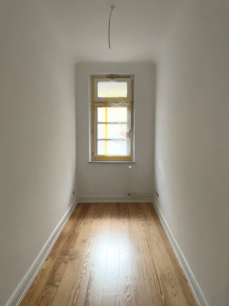 3 Zimmer Wohnung mit 92 m² in Hamburg – Bild 8