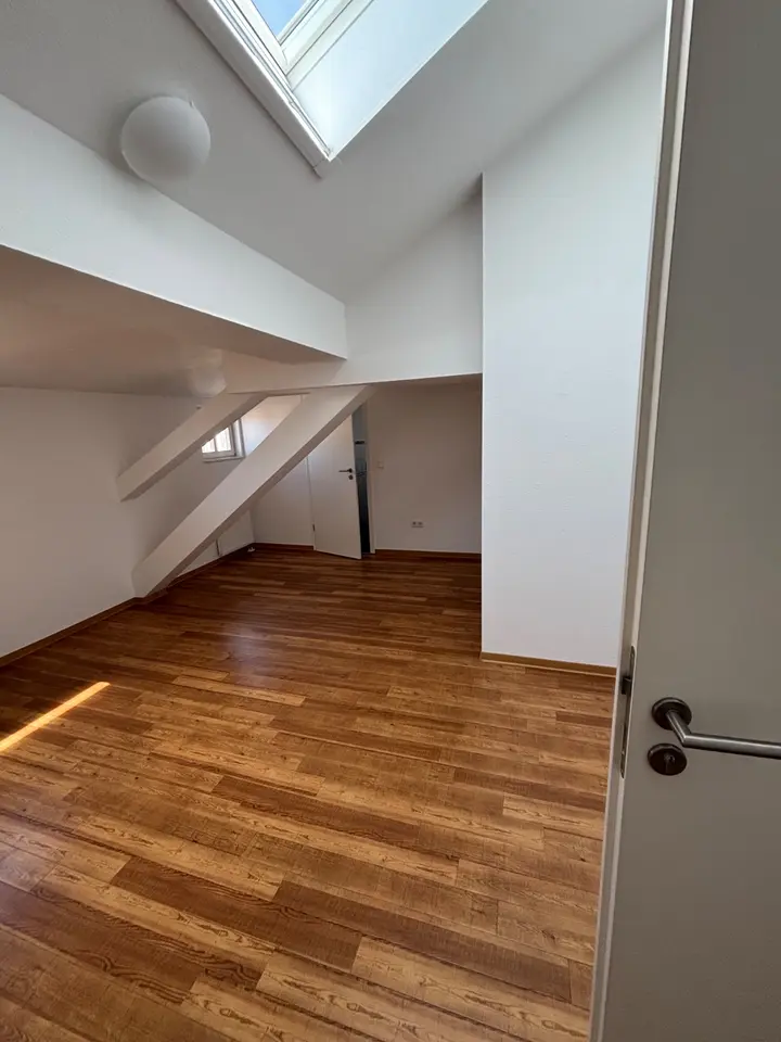 2 Zimmer Wohnung mit 45 m² in Gießen – Bild 2