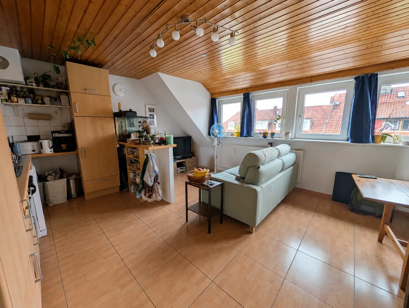 3 Zimmer Wohnung mit 70 m² in Bremen – Bild 2