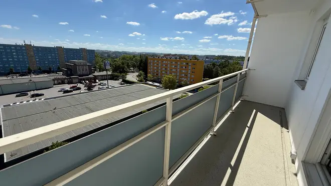 3 room apartment with 68 m² in Chemnitz – Photo 12
