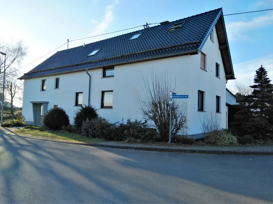 6 Zimmer Haus mit 145 m² in Euskirchen – Bild 1