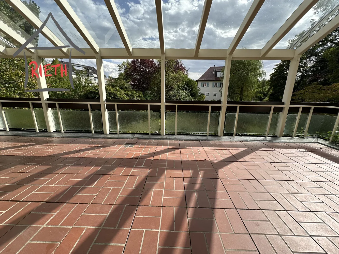 7 room apartment with 210 m² in Stuttgart – Photo 5