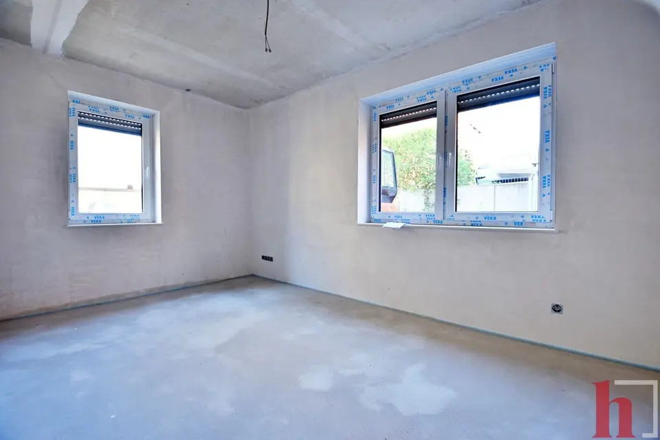 2 Zimmer Wohnung mit 64 m² in Vechta – Bild 6