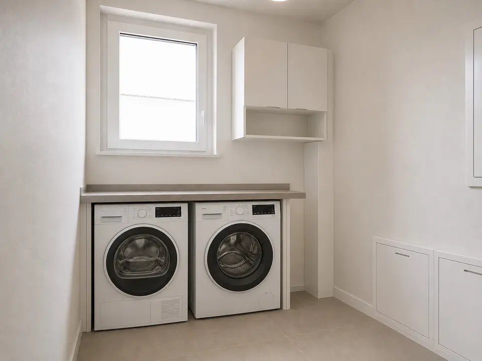 3 Zimmer Wohnung mit 109 m² in Hamm – Bild 8