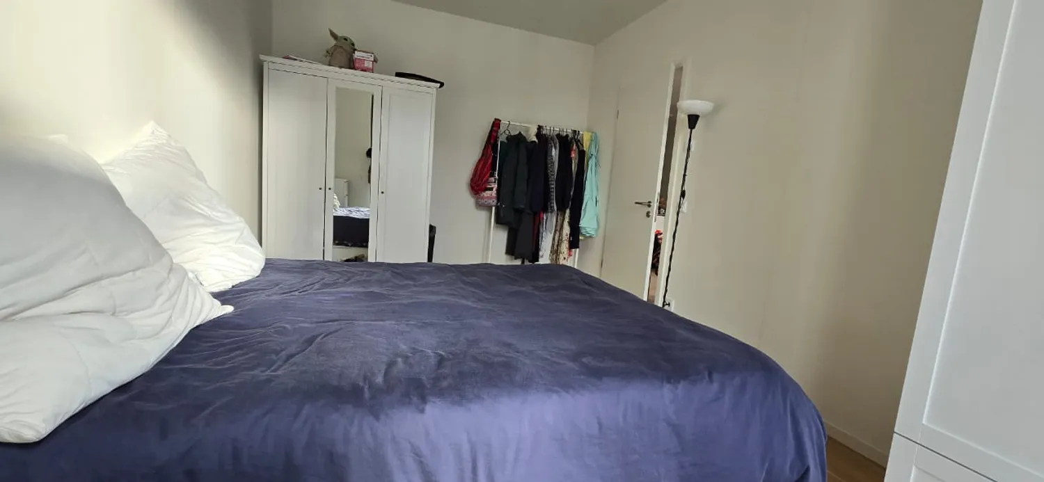 2 Zimmer Wohnung mit 47 m² in Berlin – Bild 8