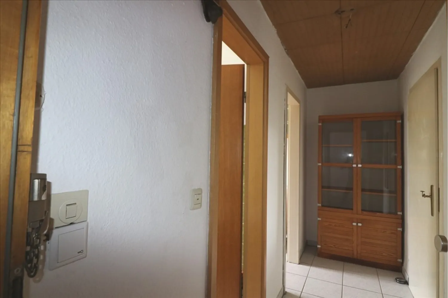 2 Zimmer Wohnung mit 40 m² in Krefeld – Bild 3