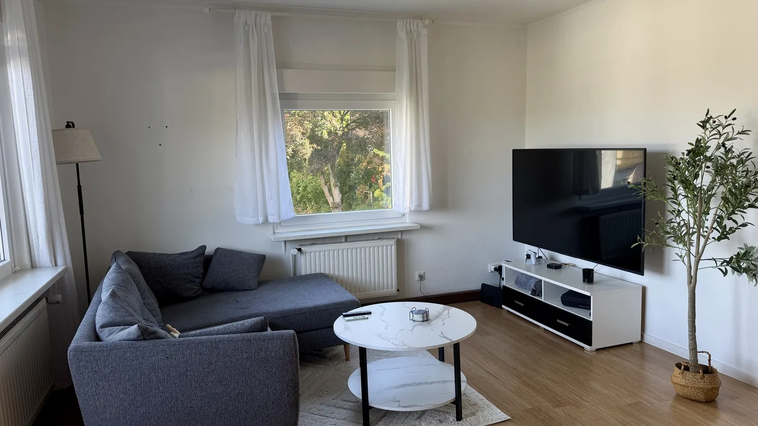3 Zimmer Wohnung mit 71 m² in Siegen – Bild 7