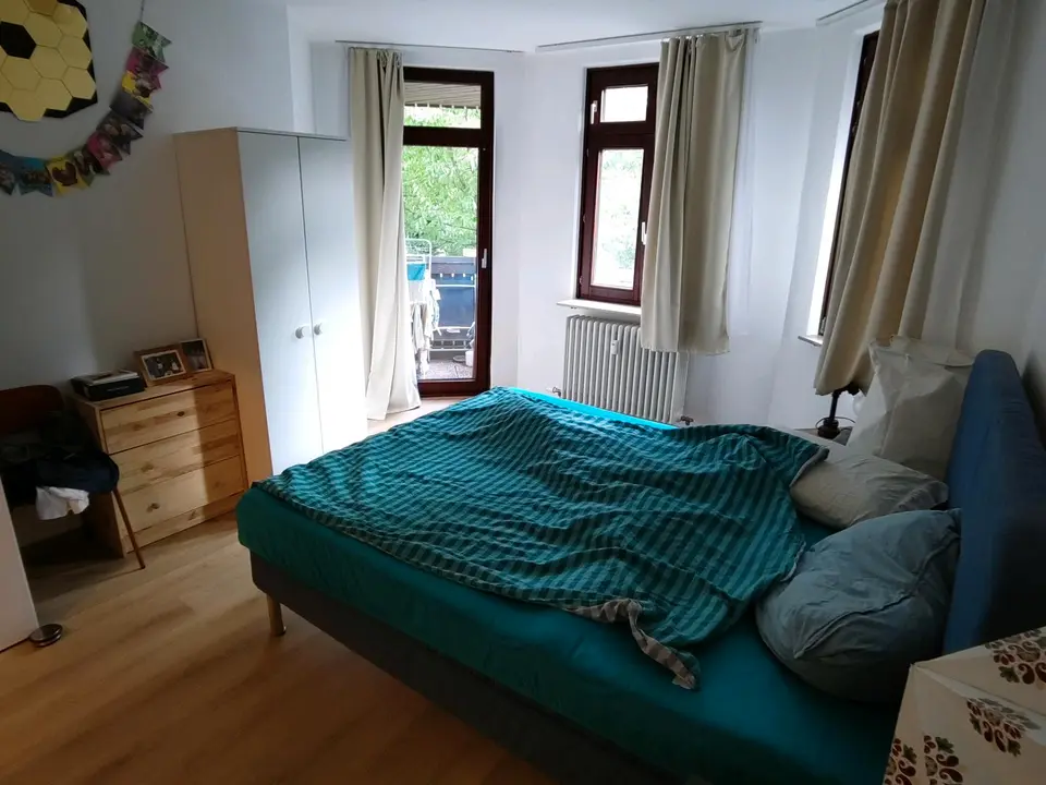 3 Zimmer Wohnung mit 58 m² in Emmendingen – Bild 7